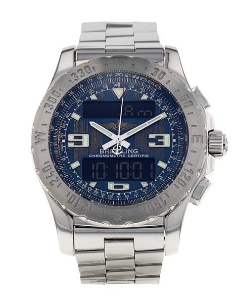 Breitling Airwolf A78363